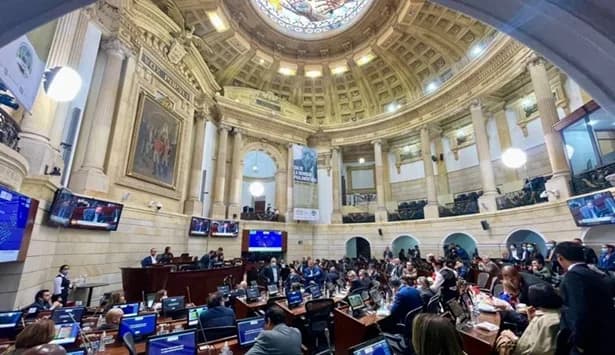 Comisión Tercera de Senado designó a 11 ponentes para el trámite del Presupuesto 2027 por $634.9 billones