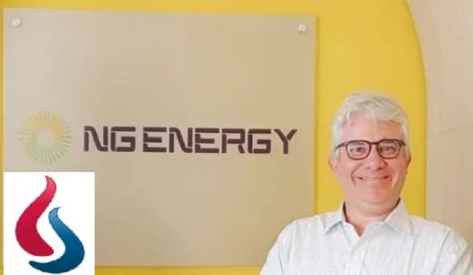 Jorge Fonseca, el jefe financiero cuando Pacific Rubiales “voló en mil pedazos” en 2015, es el nuevo CEO de NG Energy (de Serafino Iacono)