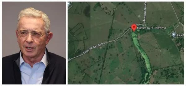 Agencia Nacional de Tierras continúa haciendo la revisión técnico-jurídica de las tierras que ofertó el expresidente Álvaro Uribe por hasta $11.520 millones
