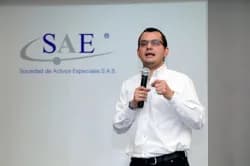 Procuraduría formuló cargos al expresidente de la Sociedad de Activos Especiales, Andrés Alberto Ávila Ávila por la autorización de pagos por $3.000 millones que desfinanciaron la entidad