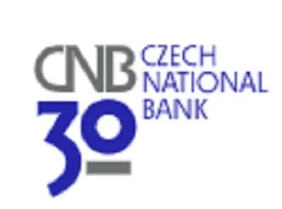 Banco Nacional Checo recortó sus tasas de interés en 50 puntos básicos hasta el 6,25%, más de lo esperado