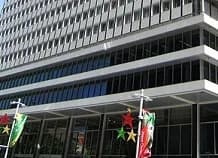 El banco central de Australia mantuvo sus tipos de interés sin cambios, como se esperaba