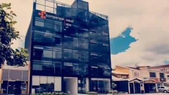 Pérdidas por $139.000 millones en el 2022, fue la principal razón por la que Compensar solicitó a la Superintendencia Nacional de Salud, la liquidación
