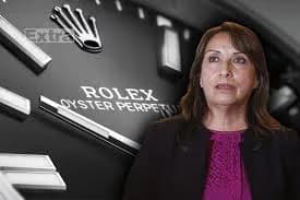 Nuevo gabinete de Dina Boluarte busca la aprobación del Congreso del Perú en medio de escándalo del “Rolexgate”
