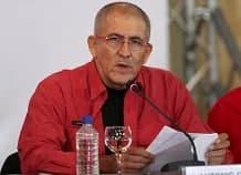 Reunión extraordinaria en Venezuela entre las delegaciones del Gobierno y el Ejército de Liberación Nacional, para definir futuro de los Diálogos de Paz