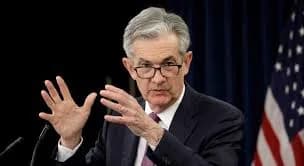 Hoy comparece Jerome Powell, presidente de la Reserva Federal estadounidense (Fed)