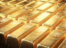 El precio del oro sobrepasó los US$2.400 por onza cuando se intensifica la tensión geopolítica en Oriente Medio