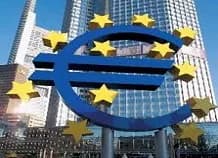 La actividad empresarial de la Zona Euro volvió a crecer en marzo