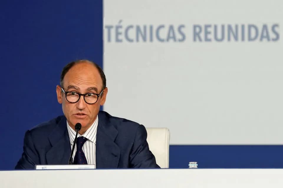 A US$988 millones llegó capitalización bursátil de Técnicas Reunidas en mercado continuo español luego de ganar contrato para proyecto energético argentino Vaca Muerta