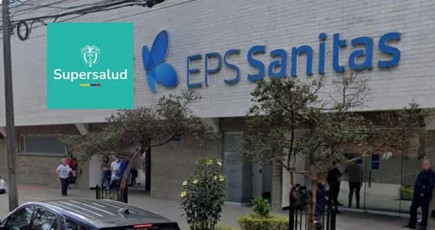 Corte Constitucional revocó intervención del Gobierno a EPS Sanitas