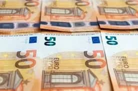 Tasas de cambio de monedas de reserva: euro cotiza en $4.420,04, libra esterlina, en $5.101,81