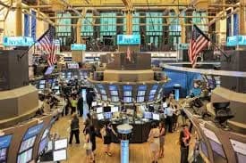 Wall Street abrió en mixto: Standard & Poor's y el Nasdaq caen mientras los inversores siguen abandonando a las tecnológicas ganadoras como Nvidia