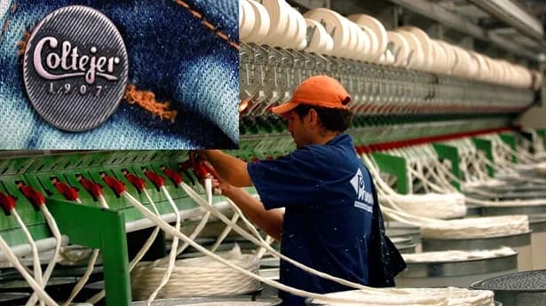Este lunes se aceptaron vender 16.377 acciones en OPA de Coltejer; el circulante es de 70 millones: el período de aceptaciones venció este 21 de abril de 2025