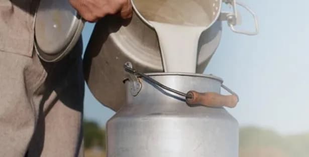 El gremio de los ganaderos advirtió que el aumento del 1,3% en el precio del litro de leche para el productor es insuficiente