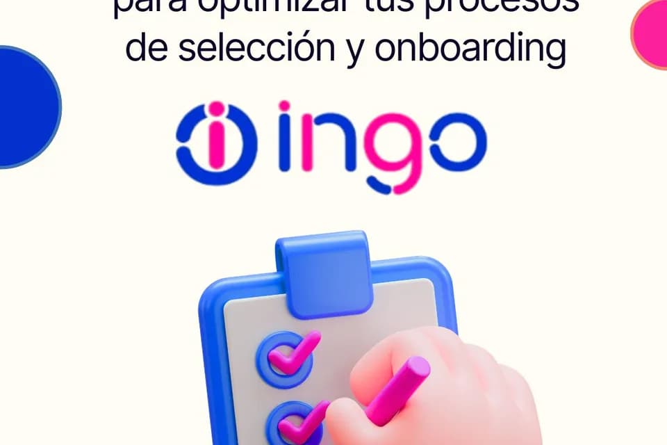 Ingo, plataforma que abrió operaciones para plan de sistematización administrativa de 28.000 talleres de mecánica en Colombia