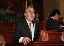En febrero, el Gobierno Petro presentará al Congreso primer paquete de proyectos de Reforma a la Justicia