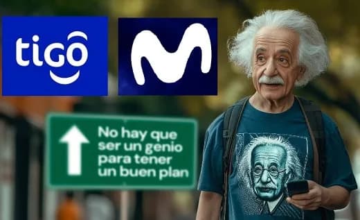 SuperIndustria aprobó integración empresarial en Colombia de Movistar y Tigo