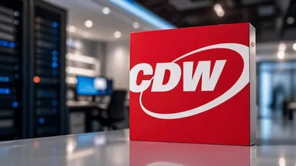 Tras “pisar” adquisición por US$525 millones de la casa matriz de Lovelytics, estadounidense CDW Corporation prevé expansión en negocios de datos e inteligencia artificial en Colombia