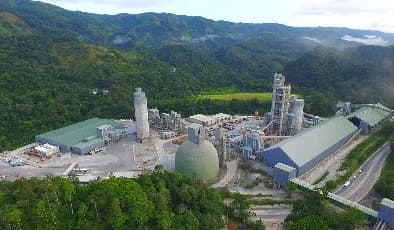 Cementera Alión proyecta que para 2024 tendrá una caída en su producción cercana al 10%