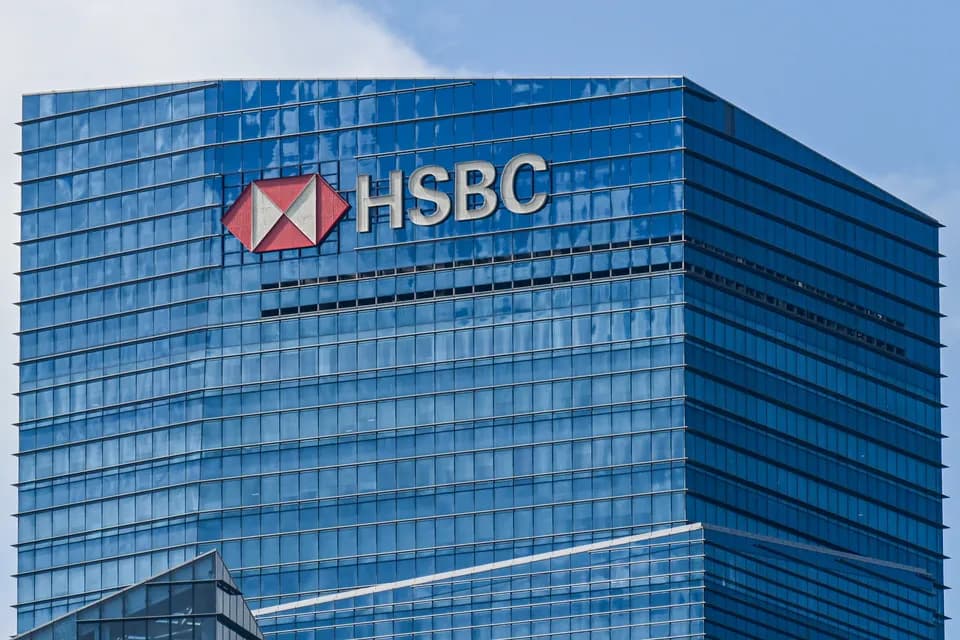 Hsbc abandonará sus negocios de fusiones, adquisiciones y mercados de capitales en el Reino Unido, Europa y Estados Unidos