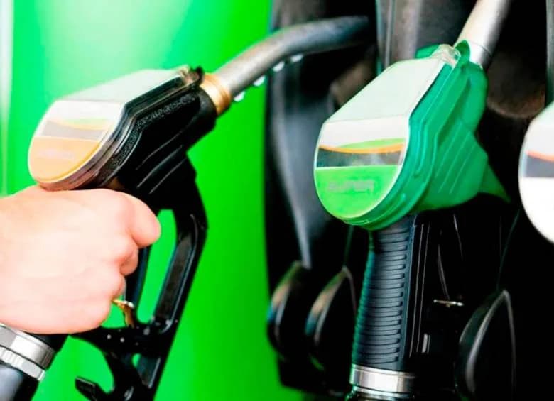 Gobierno despachó 18,8 millones de galones de combustibles a Nariño entre agosto y septiembre