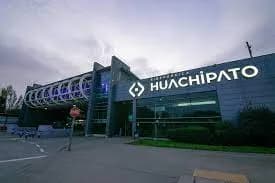 Compañía Siderúrgica Huachipato, filial de CAP, iniciará proceso de suspensión de operación de línea de producción Laminador Barras Talcahuano