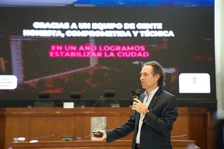 Cuentas por cobrar del Distrito de Medellín aumentaron 10,29% a junio de 2026 y sumaron $6,18 billones