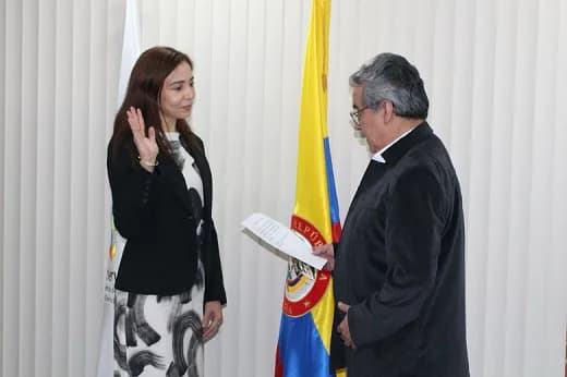 SuperServicios nombró a Diana Bustamante como nueva agente interventora para Air-e