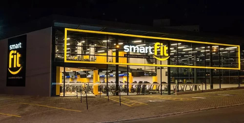 En lo que resta del 2025, cadena de gimnasios Smart Fit abrirá 16 sedes más en Colombia (llegará a 223)