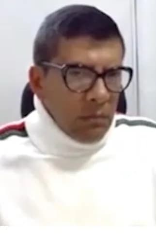 Condenan a diez años de cárcel al exgobernador del Magdalena Ómar Díazgranados por nexos con la captadora DMG