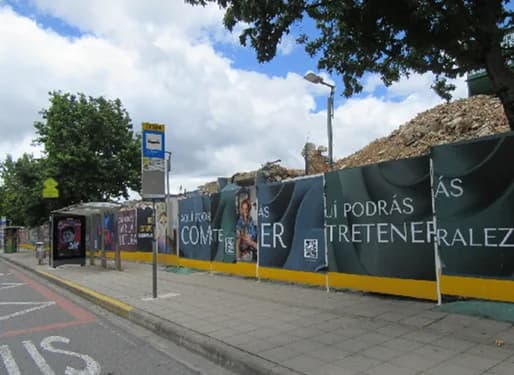Proyecto Quora, una iniciativa de renovación urbana de Cimento y Grupo Amarilo, se sitúa en una zona exclusiva de Bogotá con una inversión superior a los $2.2 billones