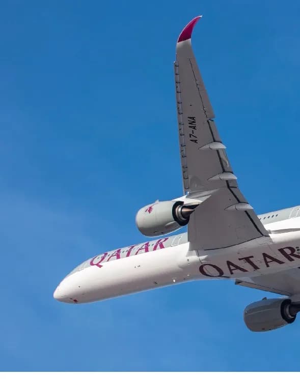 Qatar Airways reanudará operaciones hacia Bogotá desde el 22 de julio