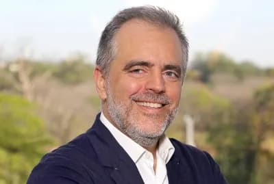 Ramiro Pascual será el nuevo vicepresidente de Finanzas (CFO) y representante legal de Une EPM Telecomunicaciones (Tigo)