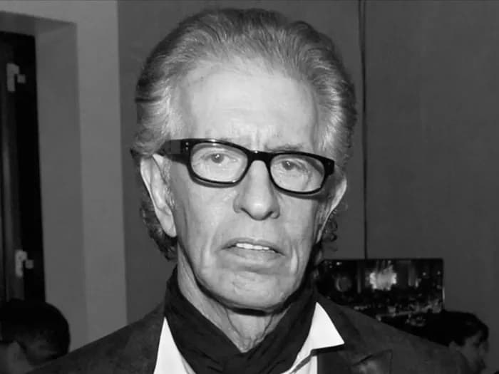 A causa de un paro cardiaco murió el productor musical Richard Perry a los 82 años