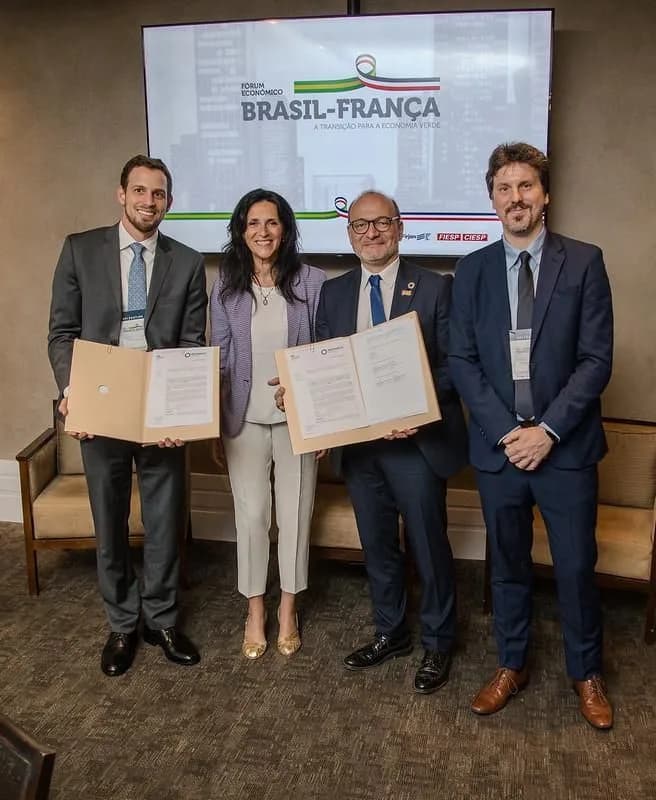 BRK Ambiental Participacoes invertirá US$135 millones en ampliación de servicios de agua y saneamiento en Maranhao (Brasil)