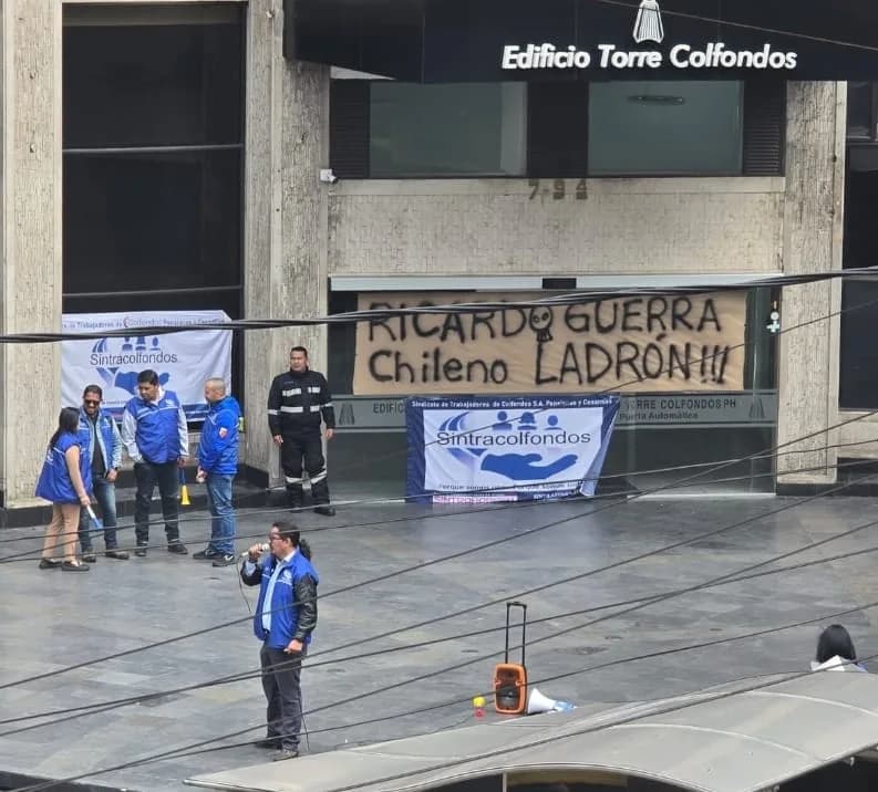 Organizaciones sindicales del sector ambiente firmaron acuerdo colectivo