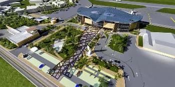 Agencia Nacional de Infraestructura declara desierto el proceso de licitación para la concesión del Aeropuerto de San Andrés