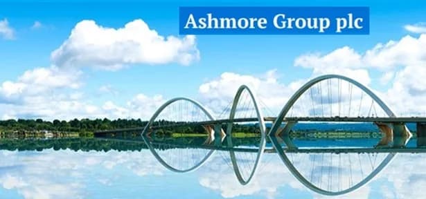 Ashmore no alcanzó las previsiones de beneficios a pesar de aumento de sus inversiones en mercados emergentes
