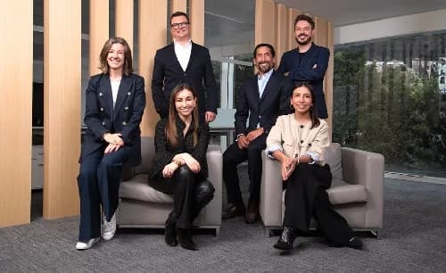 Alexandra Rodríguez Uribe fue nombrada representante senior de la oficina de estadounidense Tudor Securities LLC en el nororiente de Colombia