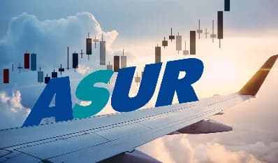 En junio el tráfico de pasajeros del Grupo Aeroportuario del Sureste incrementó 24.5% en Colombia