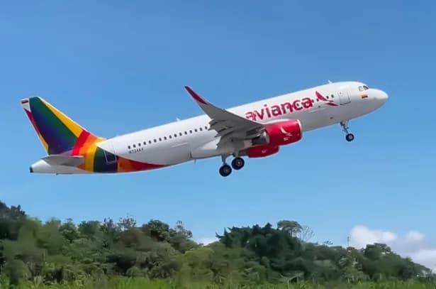 Tenedores aceptaron canjear bonos de Avianca por US$1.109 millones por nuevos bonos senior