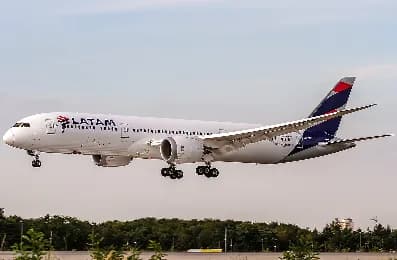 Sindicatos de pilotos de Latam Airlines Group buscan reconocimiento de un único empleador en juicio laboral