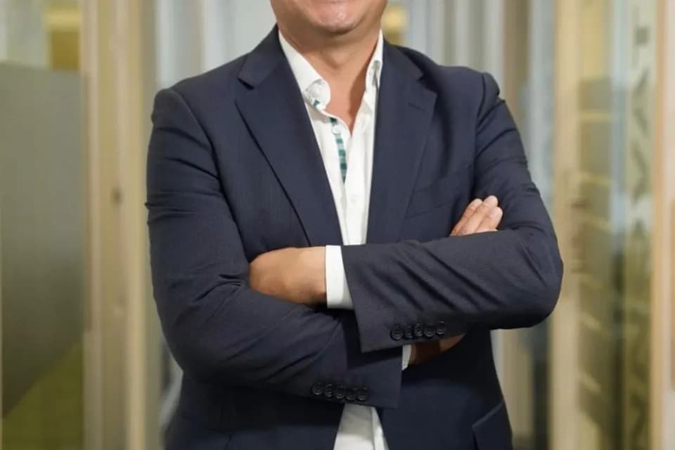 Juan Carlos Vega, gerente regional para Centroamérica y Caribe, asume ahora también la Dirección de Oracle en Colombia