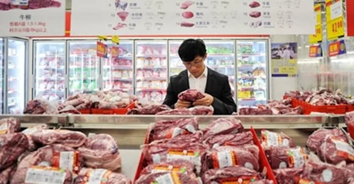 Filipinas habilitó 11 plantas colombianas para la exportación de carne bovina y porcina