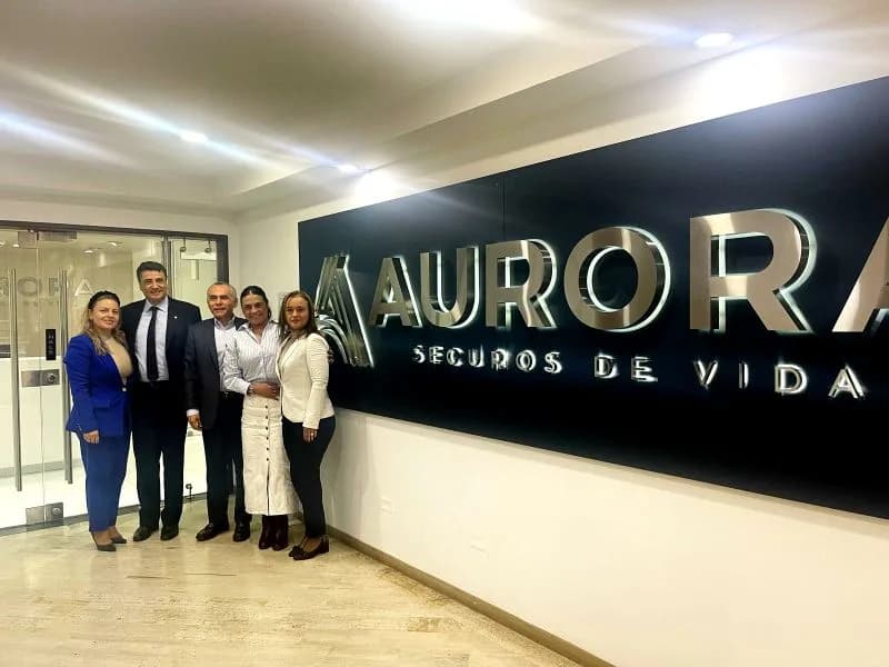 Superintendencia Financiera impuso llamado de atención a Seguros Aurora por defectos en capital mínimo