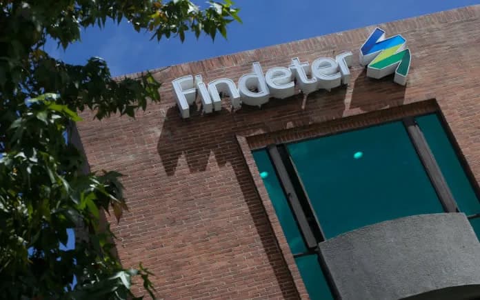 En los próximos días empezarán los primeros desembolsos de la línea de crédito por $1 billón con Findeter para aliviar crisis financiera de las compañías comercializadoras de energía