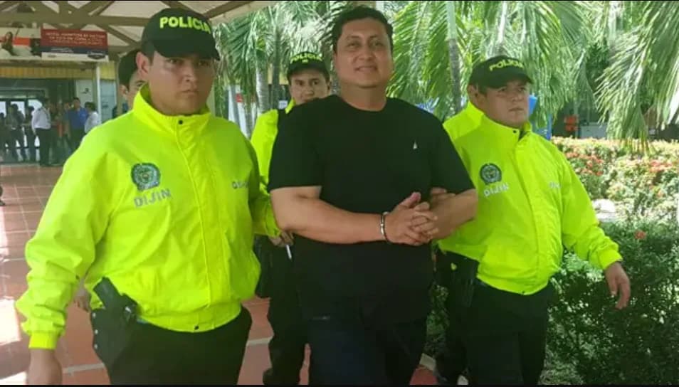El exalcalde de Yopal, Jhon Jairo Torres murió después de recibir cuatro disparos por un menor de edad