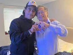 Inició audiencia de acusación contra Nicolás Petro (hijo del presidente Gustavo Petro) por lavado de activos y enriquecimiento ilícito; defensa pediría nulidad del proceso