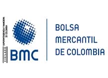 La Bolsa Mercantil de Colombia en el tercer trimestre de 2023 registró una utilidad neta de $20.931 millones, un 19% más que el año anterior