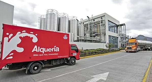 Estabilidad macroeconómica, control de la seguridad y reglas de juego claras, factores clave para impulsar el crecimiento y el consumo, según Alquería